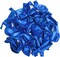 Blue Balloons 100 Pack 12 Inch Blue Latex Party Balloon Round Helium Blue Ballons for Birthday Graduation Baby Shower Baseball Nautical Gender Reveal Wedding Party Decorations